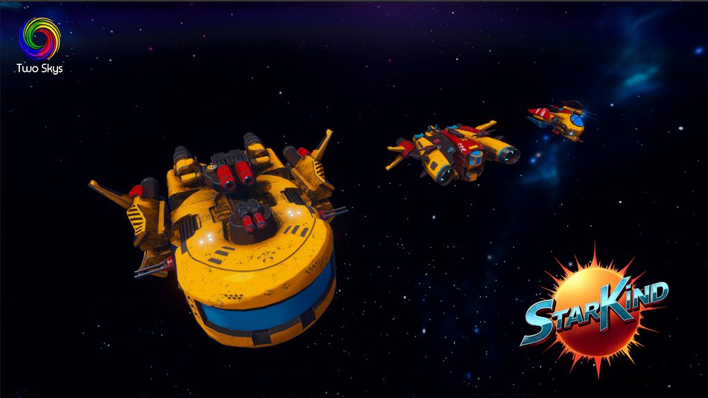 StarKind_Spaceship_Rusty