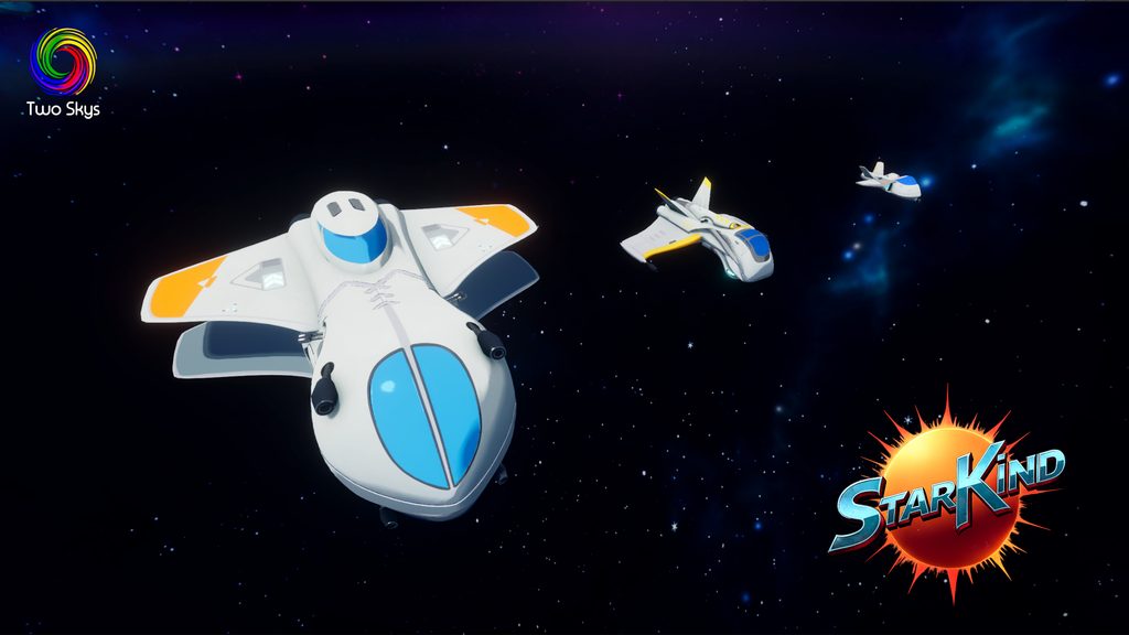StarKind_Spaceship_White